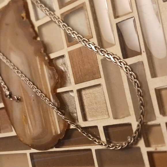 Vintage 925 necklace-Trade - Picture 4 of 5